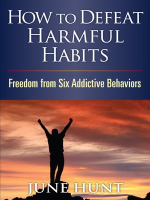 cover image of How to Defeat Harmful Habits